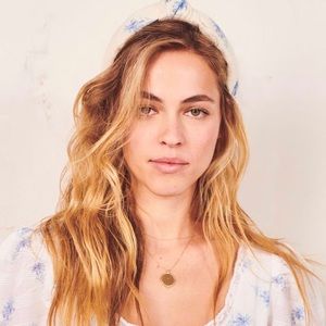 Meet your Posher, Heather